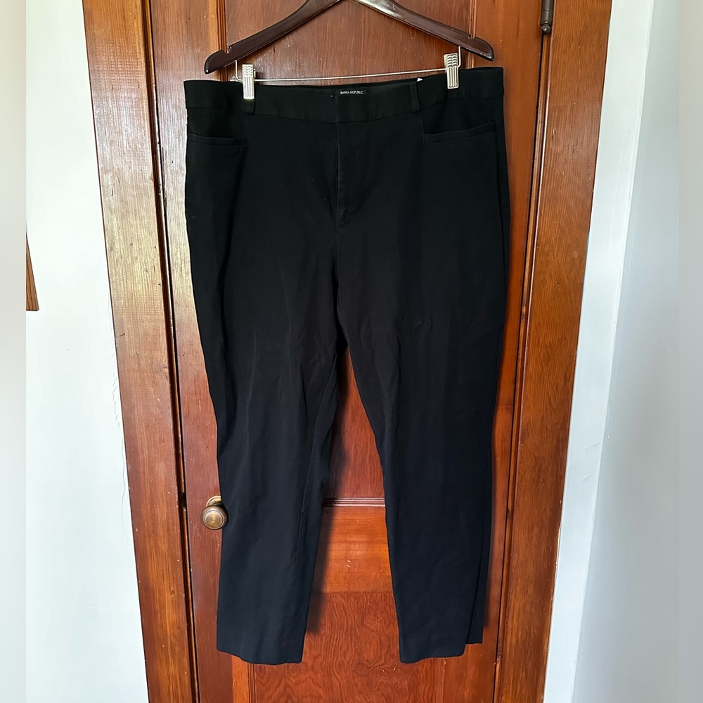 Banana republic Sloan dress slacks